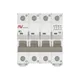 Выключатель автоматический AV-10 DC 4P 1A (K) 10kA EKF AVERES