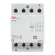 Контактор модульный КМ 40А 2NO+2NC 230VAC (3 мод.) AVERES EKF