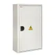 ЩРН-36 пласт. замок (480х300х120) IP31 PROXIMA EKF
