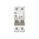 Выключатель автоматический AV-6 DC 2P 20A (L) 6kA EKF AVERES