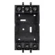 Панель втычная AV POWER-1/3ETU заднего присоед. PID-1/3R EKF Averes