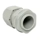 Сальник PG11 IP54 (20 шт) d отв. 19 мм / d провод. 5-10 мм EKF PROxima