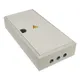 ЩРН-48 пласт. замок (610х300х120) IP31 PROXIMA EKF
