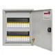 ЩРН-24 пласт.замок (350х300х120) IP31 PROXIMA EKF