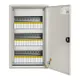 ЩРН-36 пласт. замок (480х300х120) IP31 PROXIMA EKF
