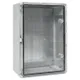 ЩМП-П прозрачная дверь (500х350х190) IP65 PROXIMA EKF
