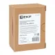 Коммуникационный модуль расширения PRO-Relay RS-485 DC EKF
