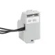 Дополнительный контакт AX AV POWER-1 для TR слева EKF AVERES