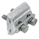 Зажим соединительный плашечный CD-150 16-150/16-150 мм2 EKF
