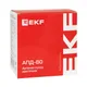 Автомат пуска двигателя АПД-80 25-40А EKF