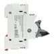 Предохранитель-разъединитель DF 10х38 3Р (тип ПВЦ) EKF