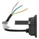 Прожектор светодиодный СДО-3003 30Вт 6500К IP65 LUMA EKF