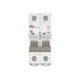 Выключатель автоматический AV-6 2P 2A (Z) 6kA EKF AVERES