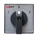 Переключатель кулачковый ПК-1-21 25А 1P "1-0-2" EKF PROxima
