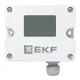 Преобразователь влажности и температуры канальный 0-10 В EKF