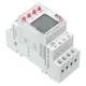 Таймер электронный двухканальный ТЭ-80 24-230В EKF