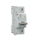 Выключатель автоматический AV-125 1P 100A (D) 10kA EKF AVERES