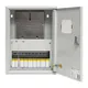 Щит учетно-распред. навесной ЩУРн 1/9 (400х300х140) IP31 EKF PROxima