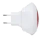 Умная сирена Zigbee EKF Connect