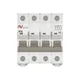 Выключатель автоматический AV-10 4P 16A (B) 10kA EKF AVERES