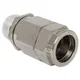 Кабельный ввод взрывозащищенный M25x1,5 FECA 1Ex d IIC Gb/1Ex e II Gb/0Ex ia IIC Ga/2Ex nR II Gc