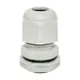 Сальник PG11 IP54 (4 шт) d отв. 19 мм / d провод. 5-10 мм EKF PROxima