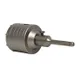 Коронка твердосплавная с оснасткой TCT-68 М22 SDS-plus EKF Master