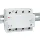 Контактор модульный КМ 100А 2NO+2NC 230VAC (6 мод.) AVERES EKF