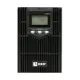 Источник Бесперебойного Питания Линейно-интерактивный E-Power PSW 600 1500 ВА ,1200Вт,USB,RJ45,1хСE13,2xSchuko напольный, c АКБ 2 х 12В_9 Ач