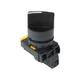 Переключатель SB-41 на 2 положения c фиксацией 1NO IP65 EKF