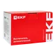 Автоматический выключатель LS63 15кА 3P 40А ProPact EKF
