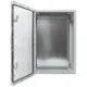 ЩМП-П прозрачная дверь (600х400х200) IP65 PROXIMA EKF