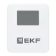 Преобразователь влажности и температуры комнатный 4-20 мА EKF