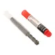 Бур по бетону SDS-plus 10х110 мм (4 резца) EKF Professional