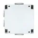 Коробка соединительная Heat Box 100 IP65