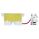 Минимальный расцепитель UVT AV POWER-2 AC230V справа EKF AVERES