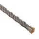 Бур по бетону SDS-plus 12х160 мм (4 резца)(4S спираль) EKF Expert