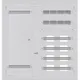 Щит этажный 8 кв. (1000х950х150) EKF Basic