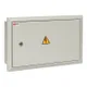 ЩРВ-18 (390х340х120) IP31 PROXIMA EKF