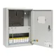 Щит учетно-распред. навесной ЩУРн 1/9 (400х300х140) IP31 EKF PROxima