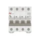 Выключатель автоматический AV-6 4P 2A (Z) 6kA EKF AVERES