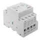Контактор модульный КМ 63А 4NC (3 мод.) EKF PROxima