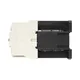 Контактор КМЭп-4 32А 1NO 220В DC EKF