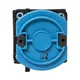 Переключатель кулачковый ПК-1-102 25А 2P «0-1-2-3» EKF PROxima