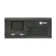 ИБП E-Power PSW -H 600 ВА/Вт ,с батарейным автоматом, 2xSchuko