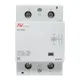 Контактор модульный КМ 100А 2NО 230VAC (3 мод.) AVERES EKF