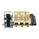 Контактор КТ-6023 160А 380В 3NO+3NC EKF PROxima