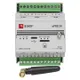 Контроллер базовый ePRO24 удаленного управления 6вх\4вых 230В WiFi GSM с внешней антенной EKF PROxima