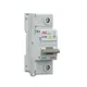Выключатель автоматический AV-125 1P 125A (D) 10kA EKF AVERES