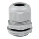 Сальник PG29 IP54 (20 шт) d отв. 37 мм / d провод. 18-25 мм EKF PROxima
